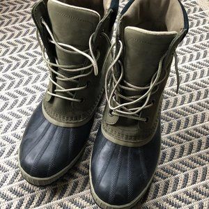 Men's Sorel Cheyanne II Lace Boot